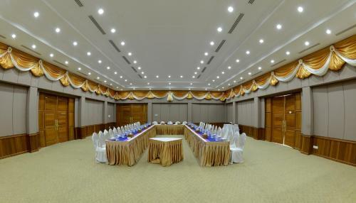 Mount Pleasant Hotel