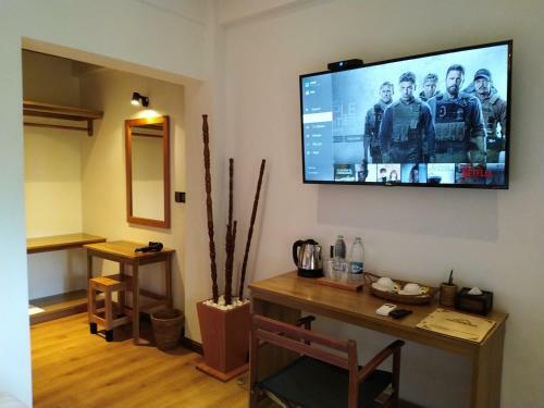Apartamento Mingalar
