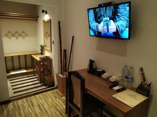 Apartamento Mingalar