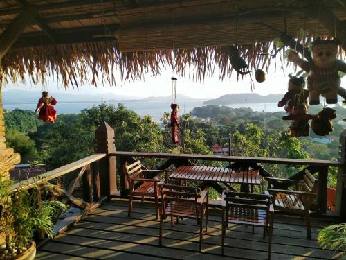 Apartamento Mingalar
