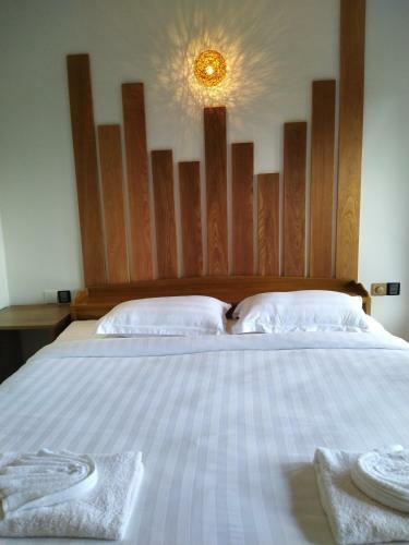Apartamento Mingalar