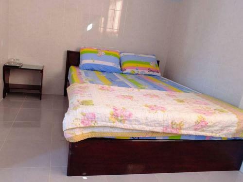 Penguin Hotel Kawthaung