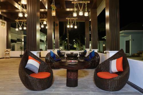 Hotel Ria Resort