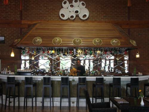 Hotel Royal Nadi Resort
