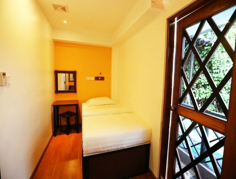 Albergue Little Hpa An Boutique