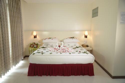 Hotel Taw Win Yadanar