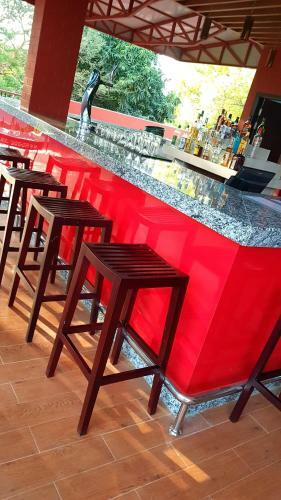 Bagan Star Hotel