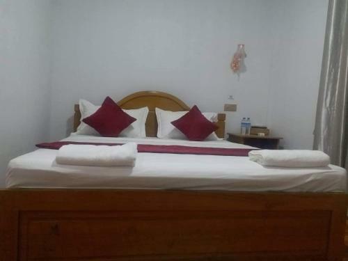 Hostal Legendary Bagan Hotel