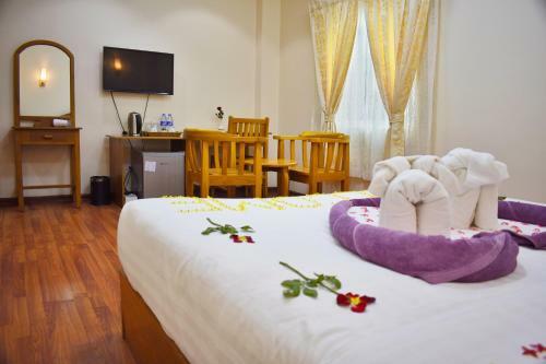 Shwe Poe Eain Hotel