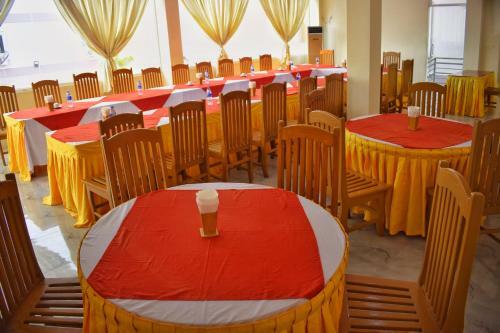 Shwe Poe Eain Hotel