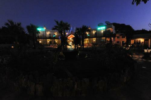Sky Palace Hotel Bagan