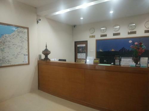 Law Ka Thit Sar Hotel