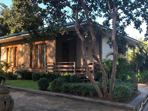 Hotel Keinnara Loikaw
