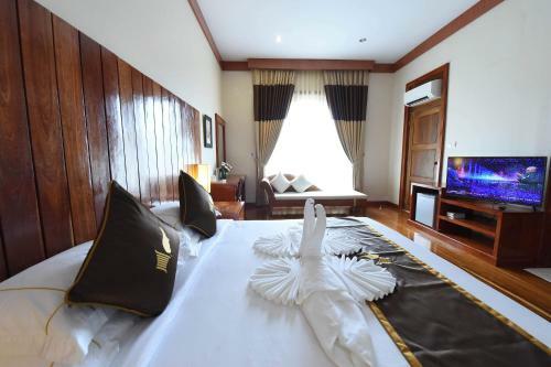 Hotel Keinnara Loikaw