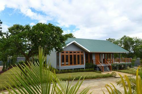 Hotel Keinnara Loikaw