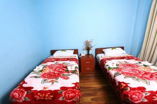 The Floral Breeze Hotel (mt. Victoria)