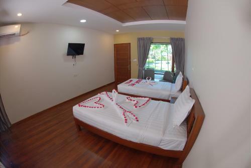Shwe Mi Hotel