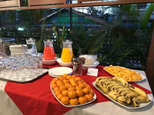 Shwe Mi Hotel