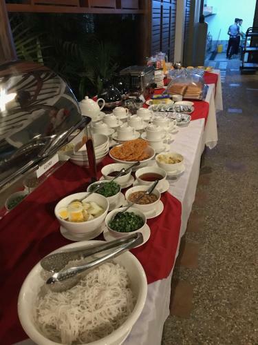 Shwe Mi Hotel