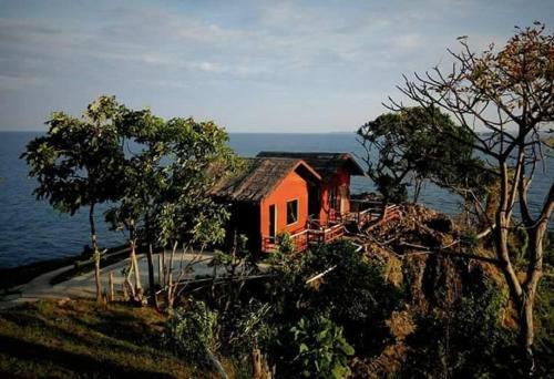 Lodge The Log -gaw Yan Gyi Island