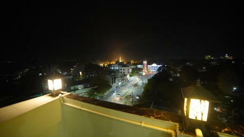 Present Hotel