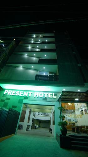 Present Hotel