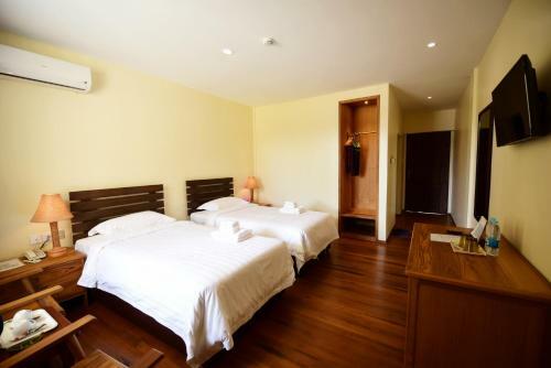 Hotel Myanmar Han