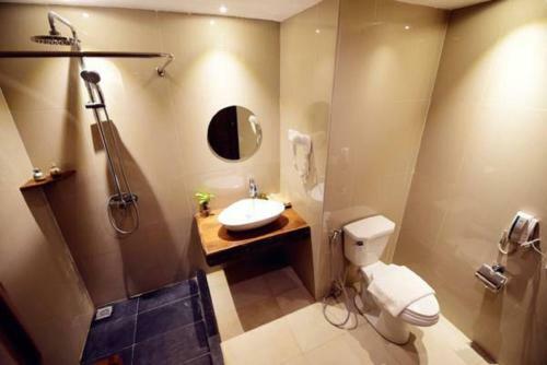 Hotel Myanmar Han