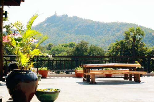 Hotel Myanmar Han