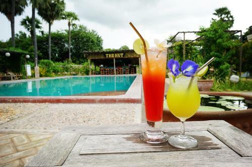 Hotel Myanmar Han