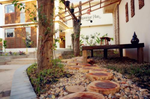 Hotel Myanmar Han