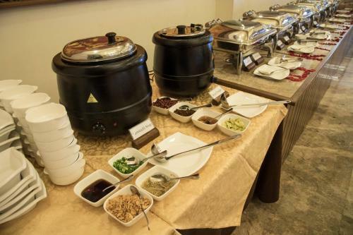 Gracious Bagan Hotel