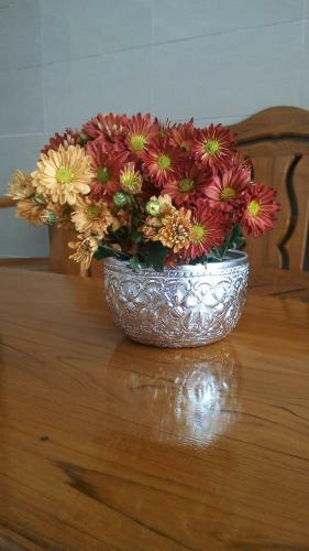 Man Thi Tar Hotel