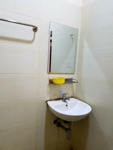 Man Thi Tar Hotel