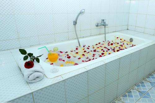 Mother House Hotel