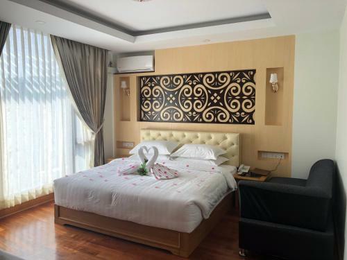 Mountain Star Hotel