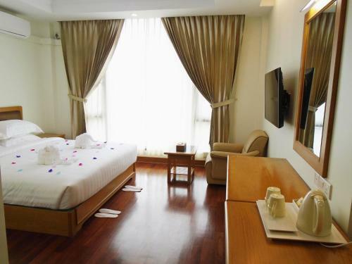 Mountain Star Hotel