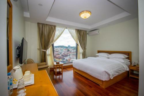 Mountain Star Hotel