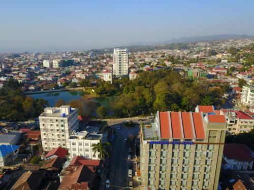 Mountain Star Hotel