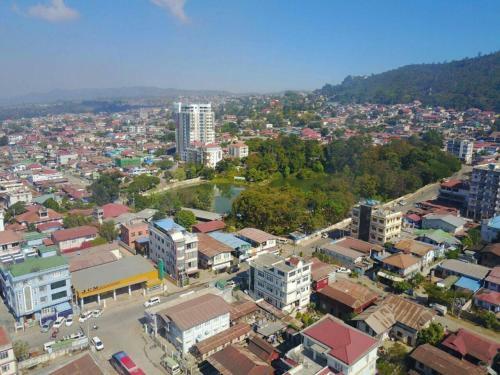 Mountain Star Hotel