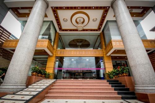 Mountain Star Hotel