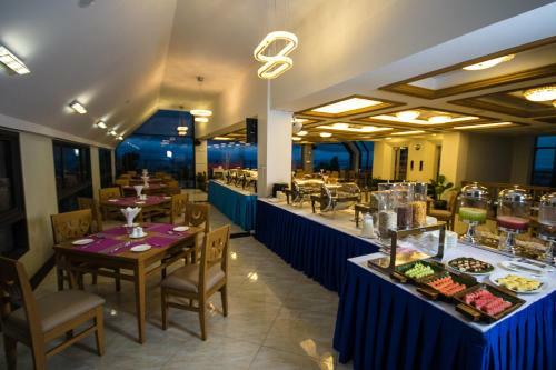 Mountain Star Hotel