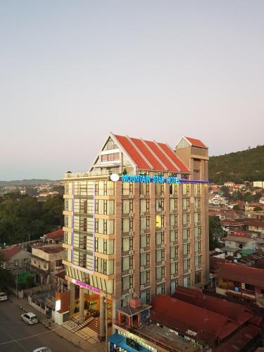 Mountain Star Hotel
