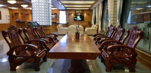 Mountain Star Hotel
