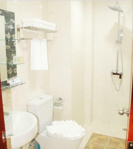 Hotel Memory Sittwe