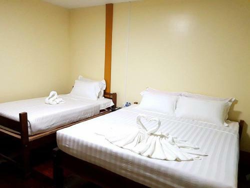 Hostal Myint Family Villa-mya Pyin
