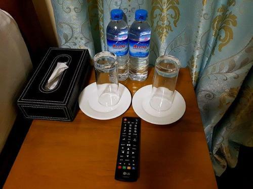 Hostal Myint Family Villa-mya Pyin
