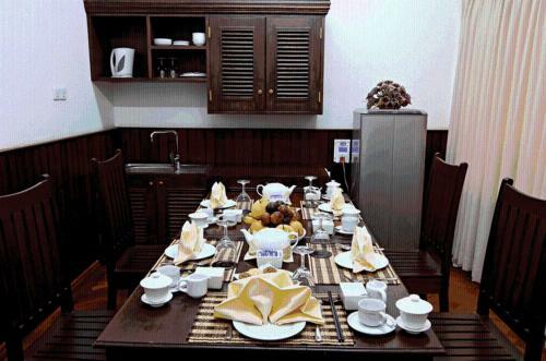 Posada Shwe Pyi 115 Miles