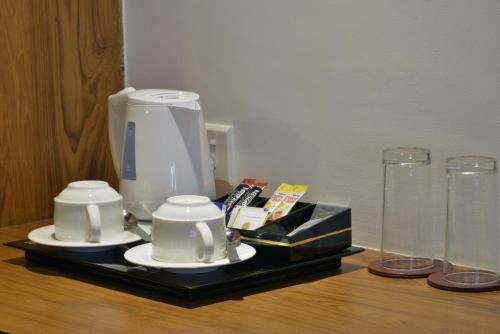Hotel Ananta Inlay Resort