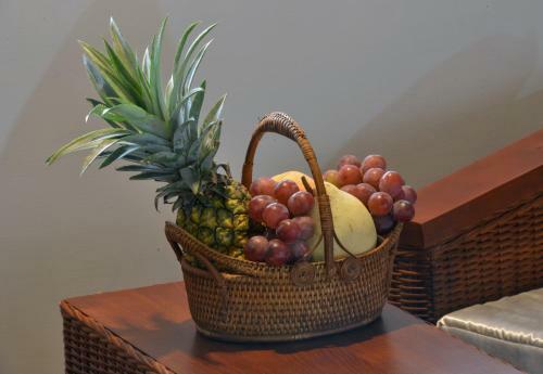 Hotel Ananta Inlay Resort